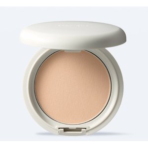 画像: 25%オフ　スタイリークナチュラルプレストパウダー　レフィル➕パフ付