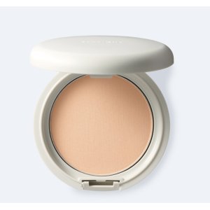 画像: 25%オフ　スタイリークルーセントプレストパウダー　レフィル➕パフ付